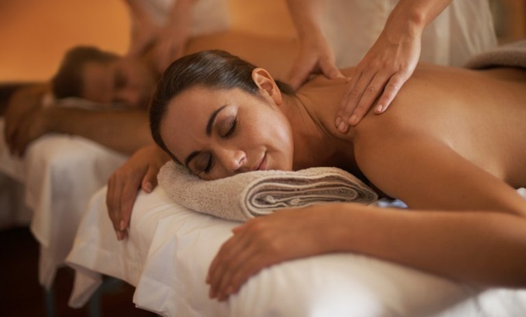 Top 6 Most Professional and Relaxing Massage Services in Da Nang