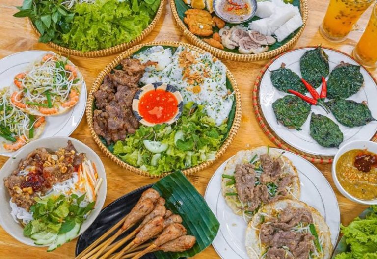 The Best Dishes to Try in Da Nang: A Guide to the City’s Cuisine