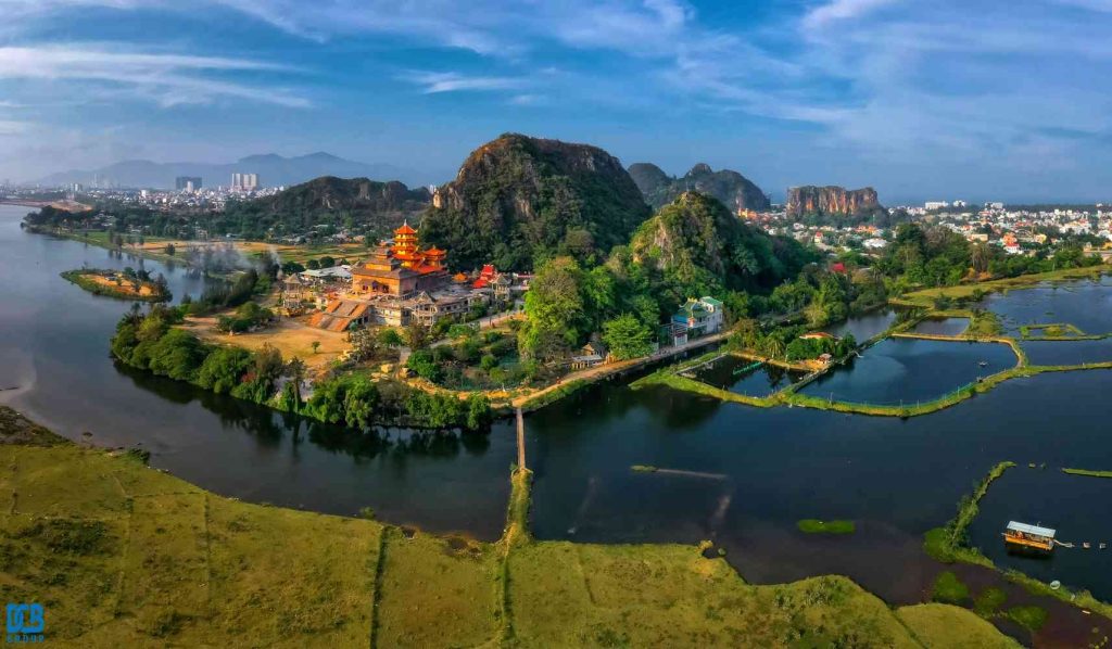 núi ngũ hành sơn