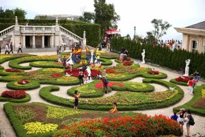 Le Jardin D'Amour