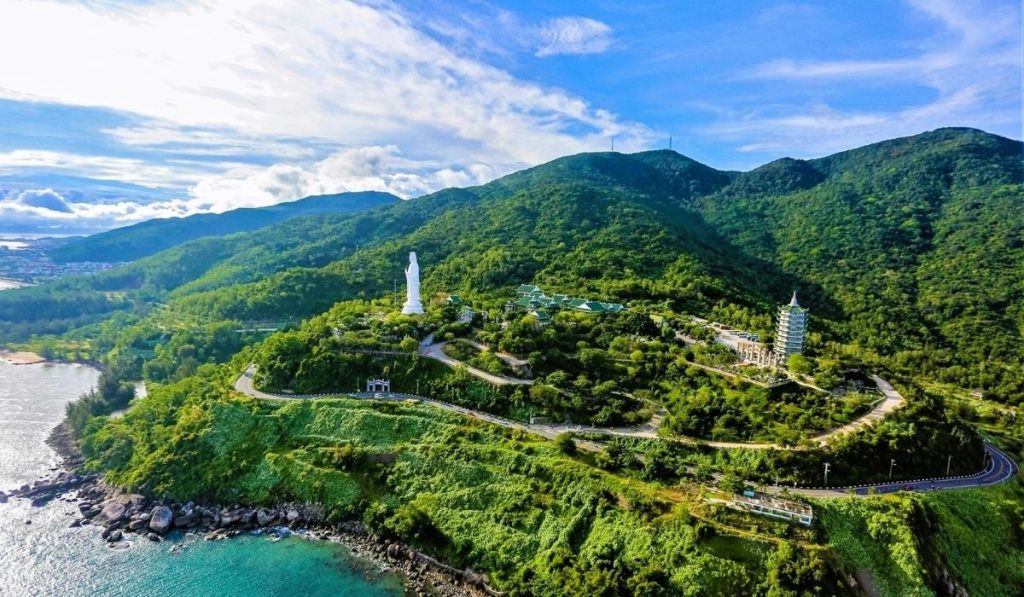 Bán Đảo Sơn Trà