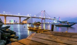 Cầu Thuận Phước Đà Nẵng
