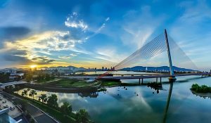 Cầu Trần Thị Lý Đà Nẵng