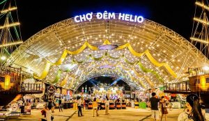 Top 5 Chợ Đêm Đà Nẵng Hấp Dẫn Không Thể Bỏ Lỡ