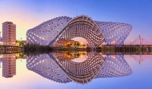 Công viên APEC Đà Nẵng