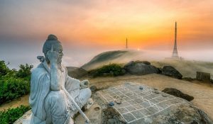 Tham Quan Đỉnh Bàn Cờ: Thiên Đường Cảnh Sắc Bồng Lai Bên Biển Việt Nam