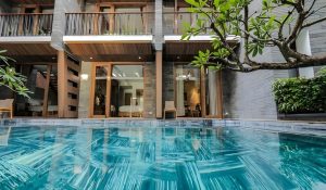 Trải Nghiệm Nghỉ Dưỡng Độc Đáo Tại Homestay Giá Rẻ Ở Đà Nẵng
