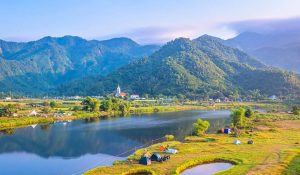 Khám Phá Hòa Bắc Đà Nẵng