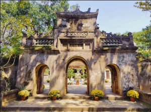 Chùa Tam Thai