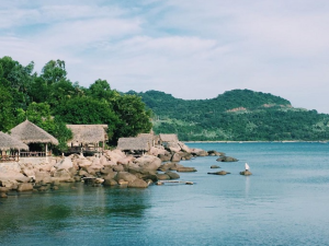 Bãi Rạng Sơn Trà