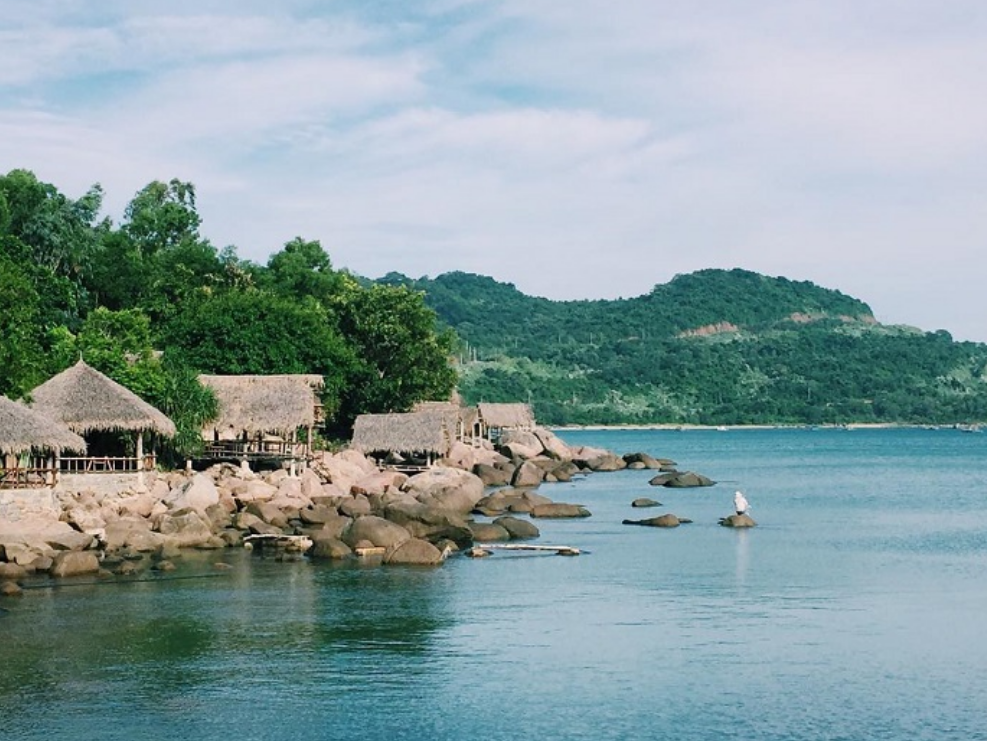 Bãi Rạng Sơn Trà