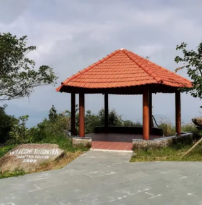 Nhà Vọng Cảnh