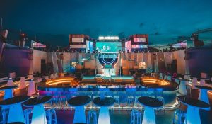 Sky Bar 36 Đà Nẵng