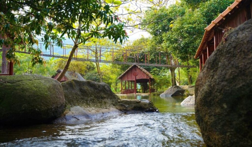 Suối Hoa Đà Nẵng