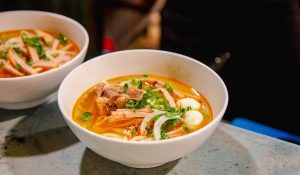 Top 8 quán bánh canh Đà Nẵng ngon quên lối về