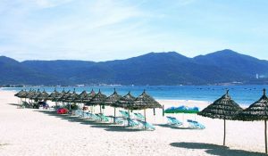 Top những bãi biển đẹp tại Đà Nẵng không thể bỏ lỡ