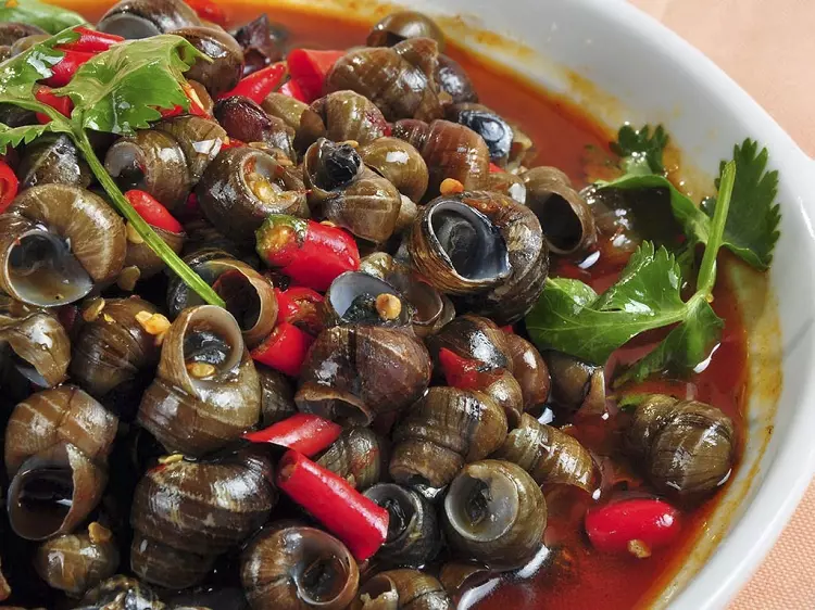 ăn vặt Đà Nẵng
