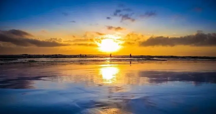 Bãi Biển Mỹ Khê Đà Nẵng
