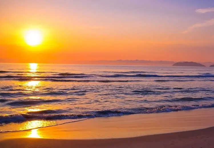 Bãi Biển Bắc Mỹ An Đà Nẵng