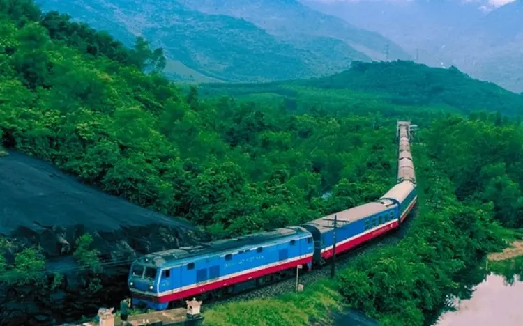 Di chuyển đến Đà Nẵng