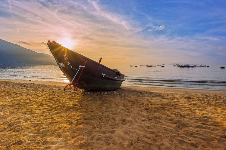biển Mỹ Khê