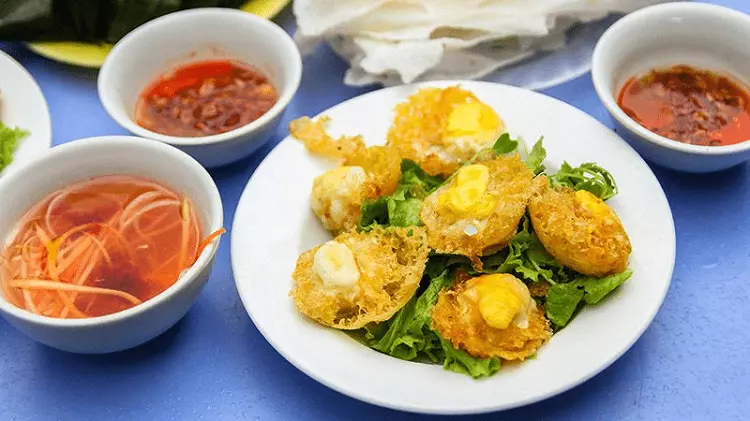 Bánh căn