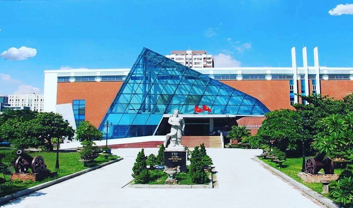 Bảo tàng Đà Nẵng