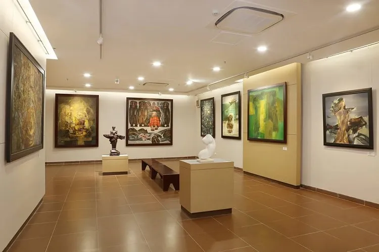 bảo tàng đà nẵng
