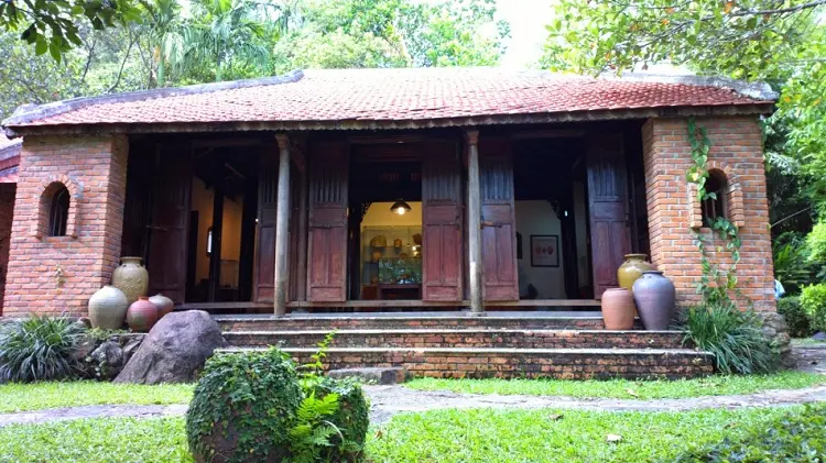 Bảo tàng Đồng Đình