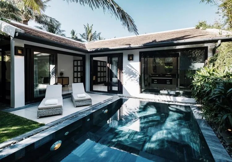 biệt thự hàng đầu tại Đà Nẵng