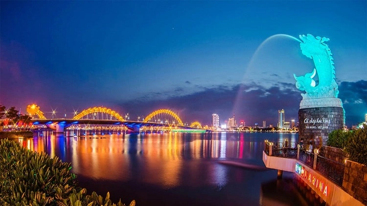 Là biểu hiện của thành phố Đà Nẵng