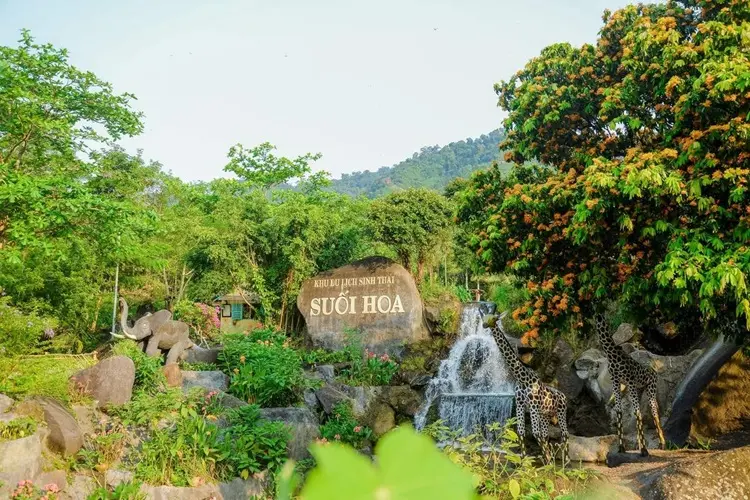 Suối Hoa
