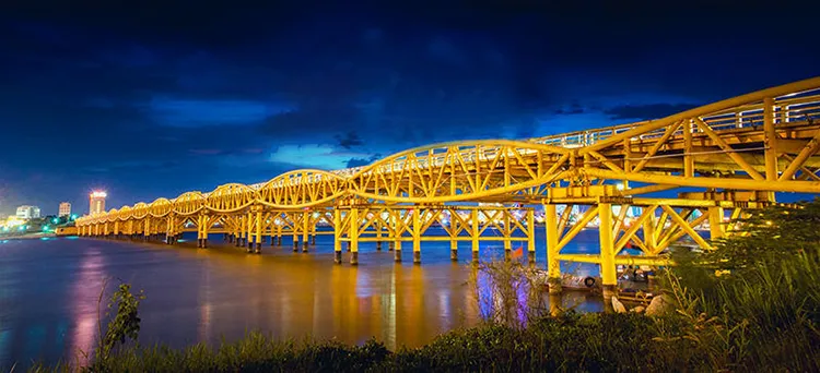 cầu nguyễn văn trỗi