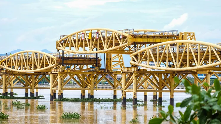 cầu nguyễn văn trỗi