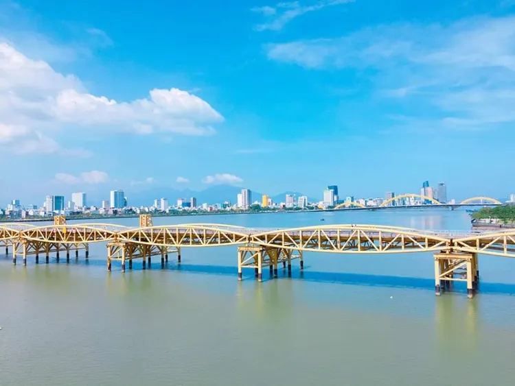 cầu nguyễn văn trỗi