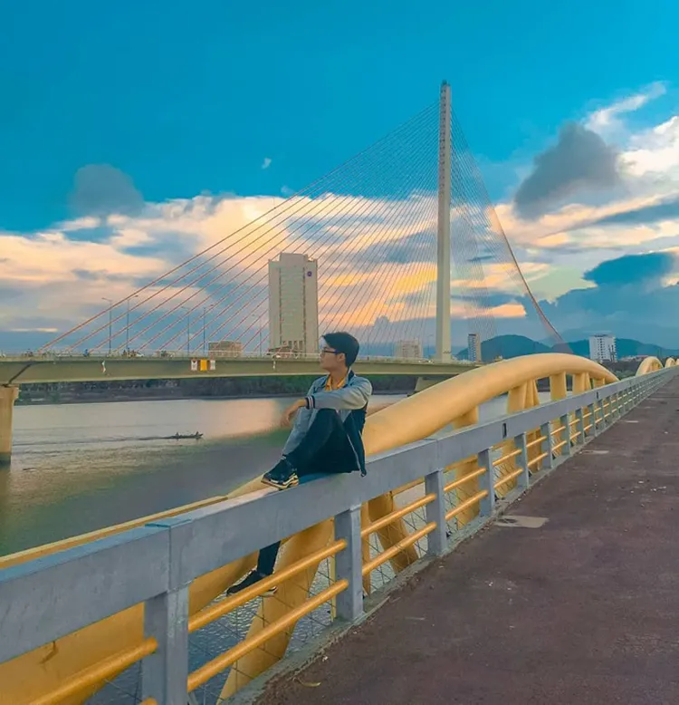 cầu nguyễn văn trỗi