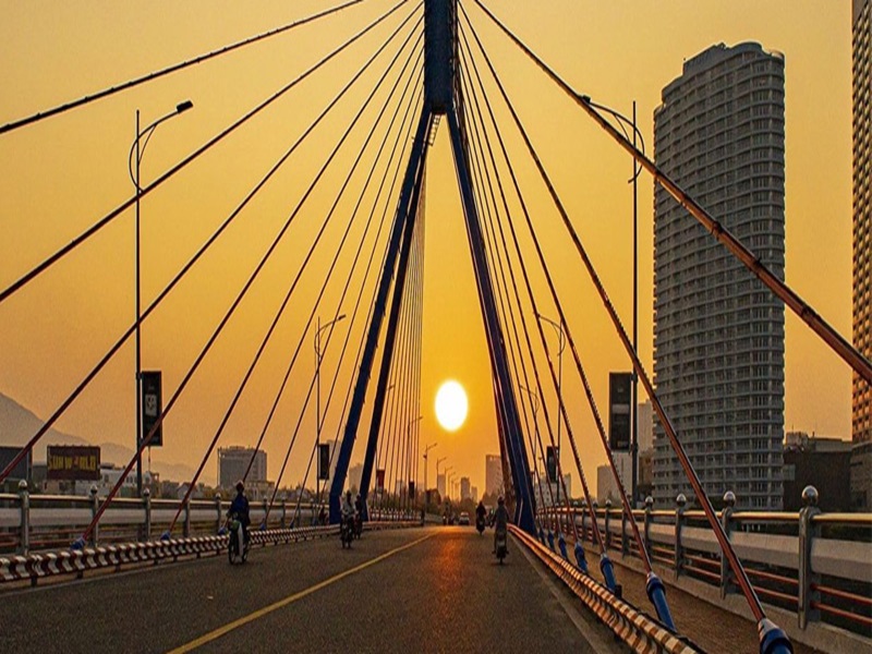 cầu Sông Hàn