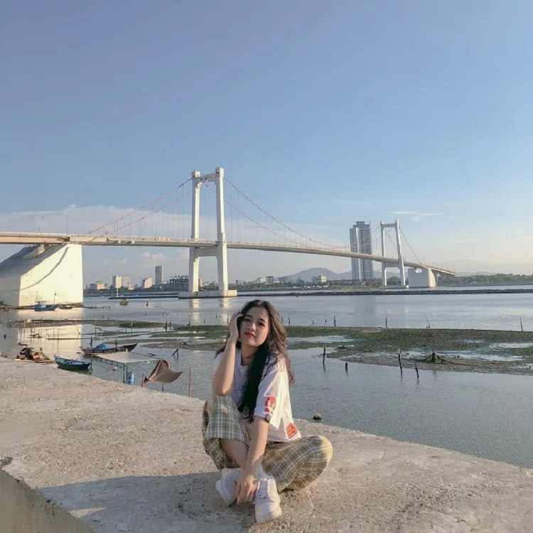 Cầu Thuận Phước