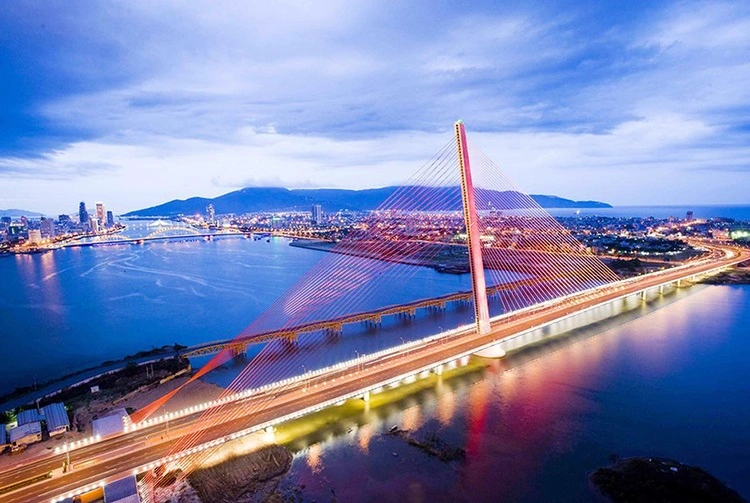 Cầu Trần Thị Lý Đà Nẵng