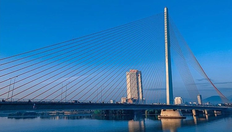 Cầu Trần Thị Lý Đà Nẵng