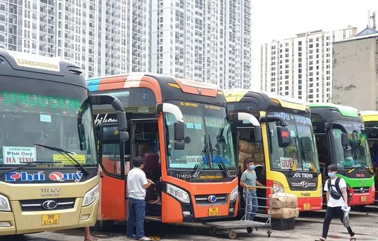 Di chuyển đến chợ An Hải Bắc