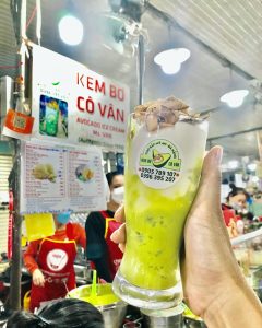 Chợ Bắc Mỹ An