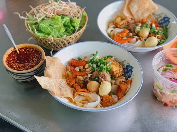 Chợ Hoà Khánh