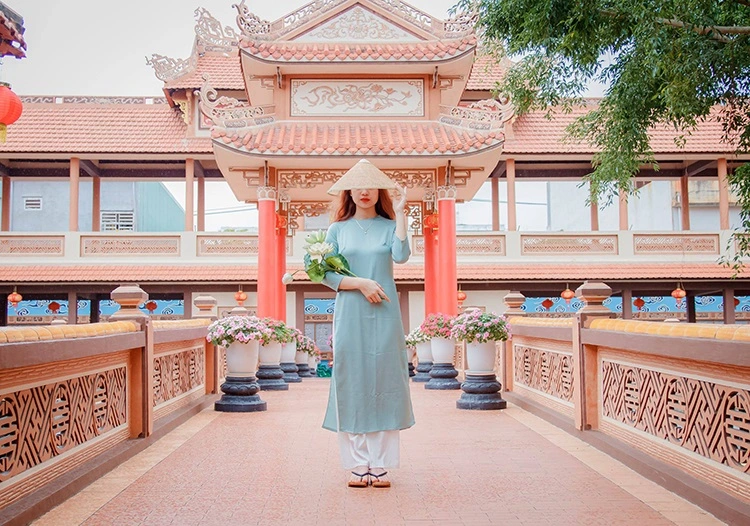 Chùa Nam Sơn
