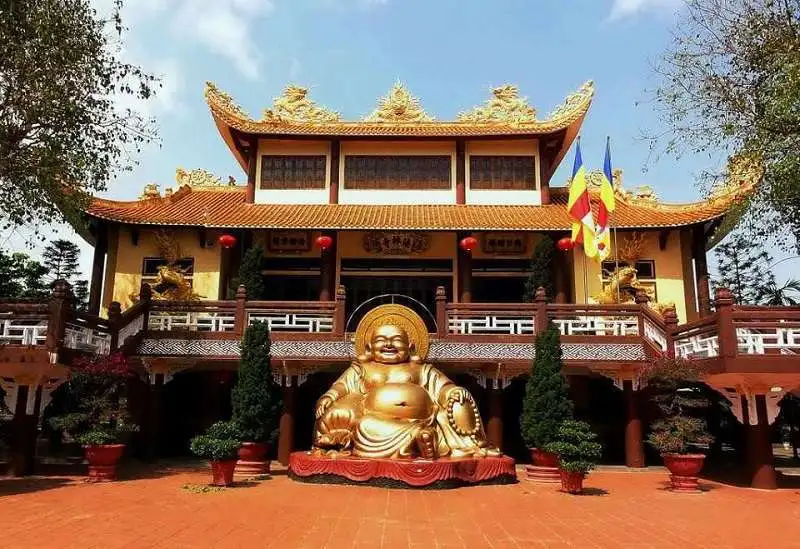 Chùa Pháp Lâm Đà Nẵng
