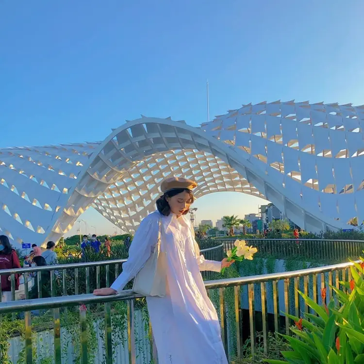 Công viên APEC Đà Nẵng