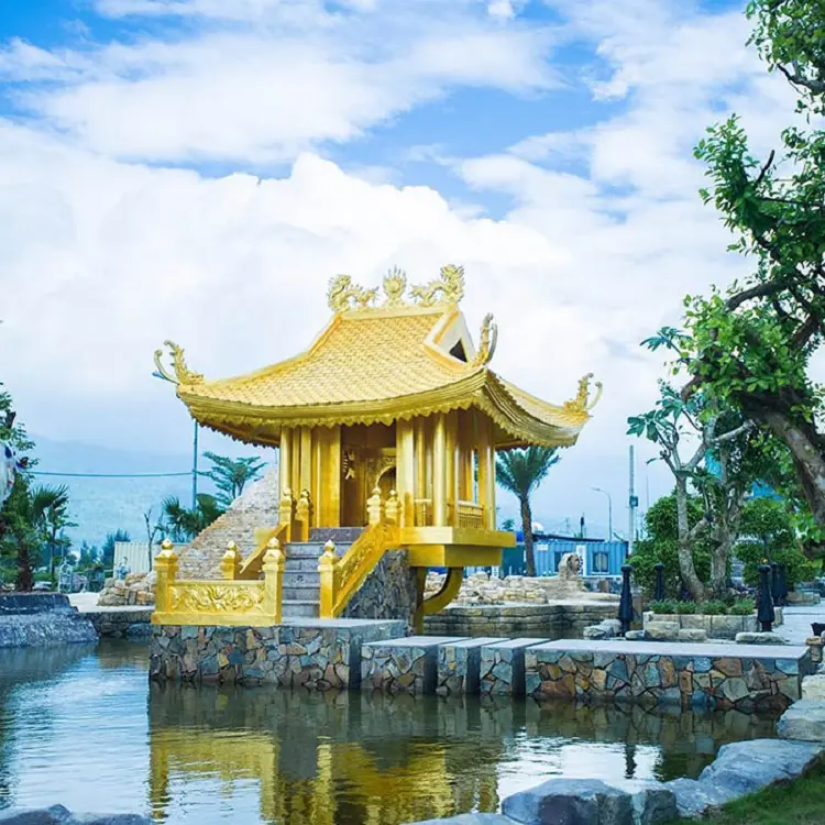 Chùa Một Cột