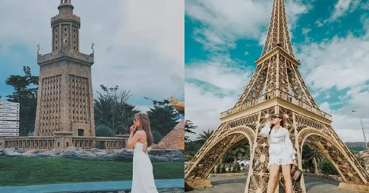 Địa điểm check - in siêu hot tại Đà Nẵng