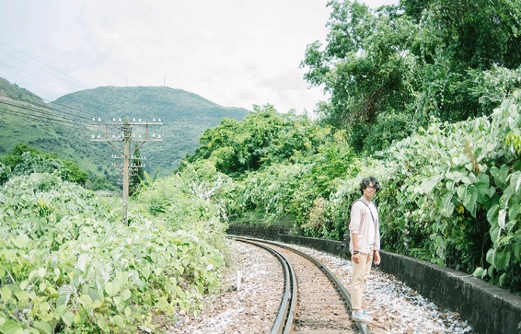 Ga Bắc Hải Vân