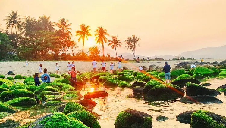 Địa điểm ngắm bình minh Đà Nẵng